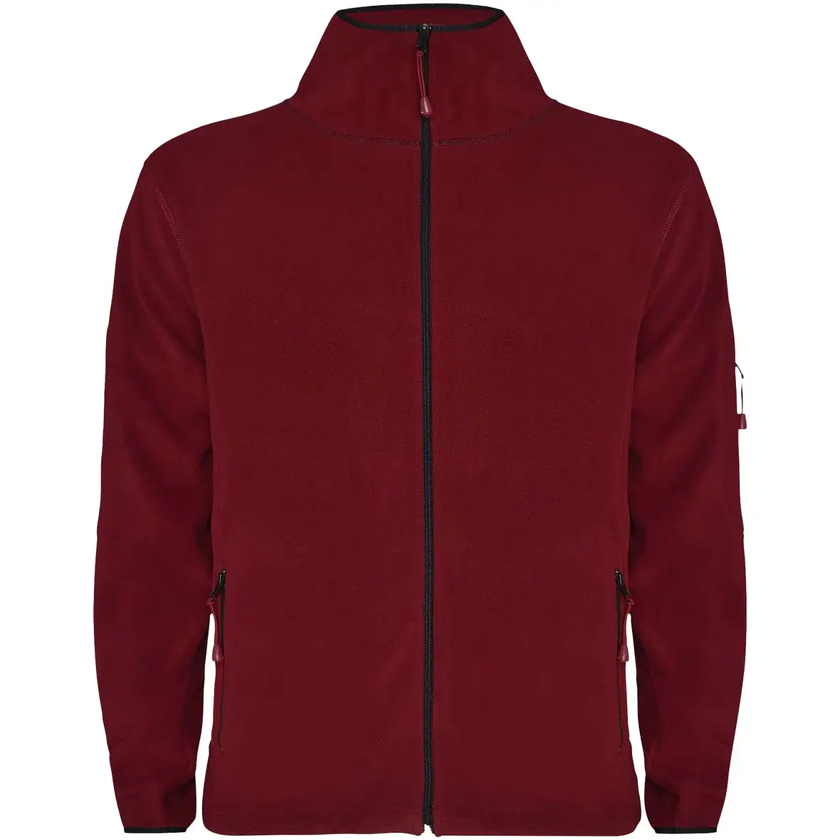 Microfleecejacke für Herren – Ansicht 6