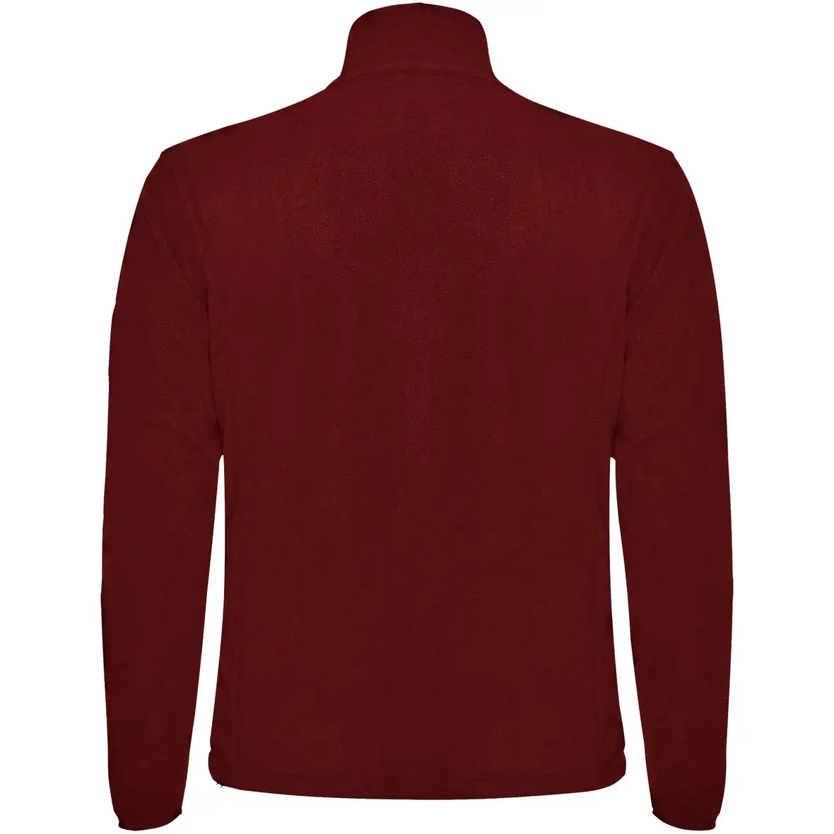 Microfleecejacke für Herren – Ansicht 7