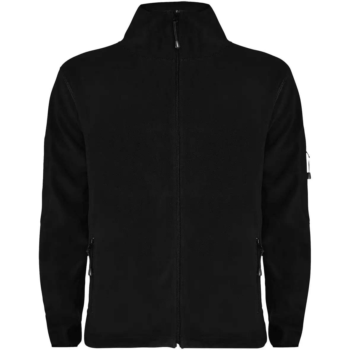 Microfleecejacke für Herren – Ansicht 11