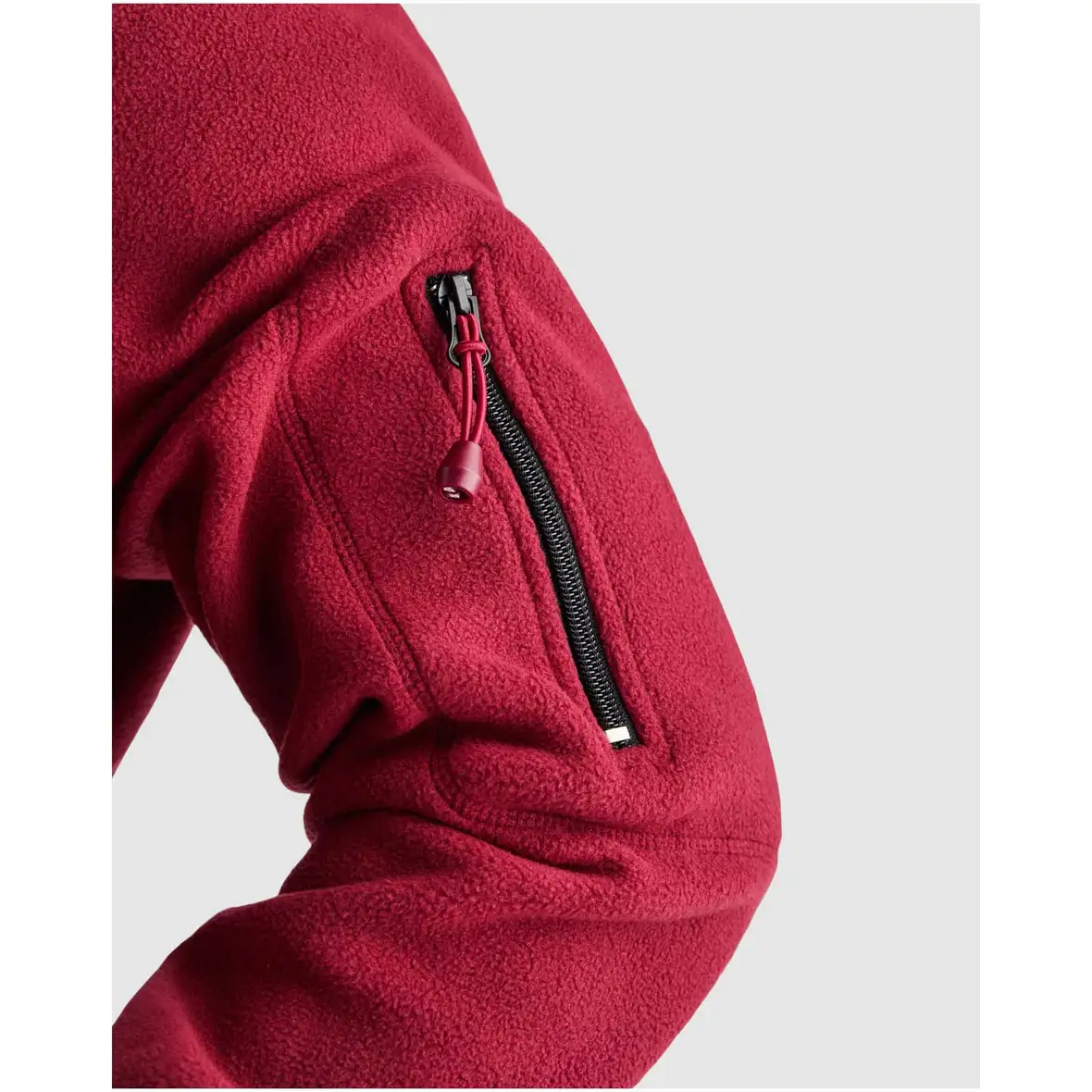 Microfleecejacke für Herren – Ansicht 13