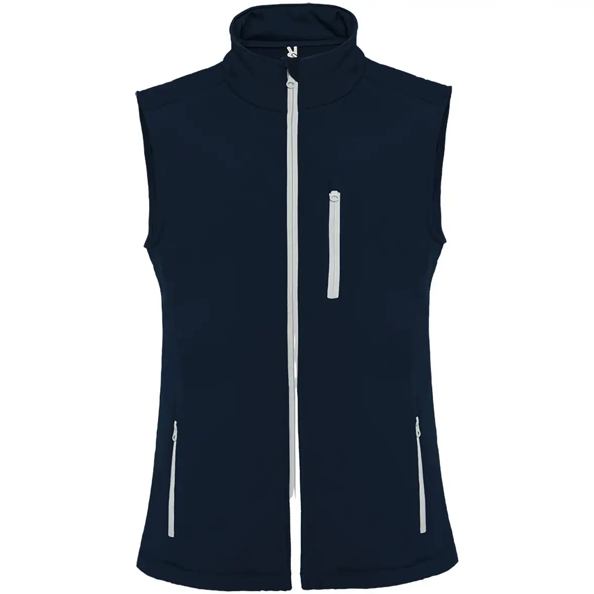 Softshellbodywarmer Unisex – Ansicht 1