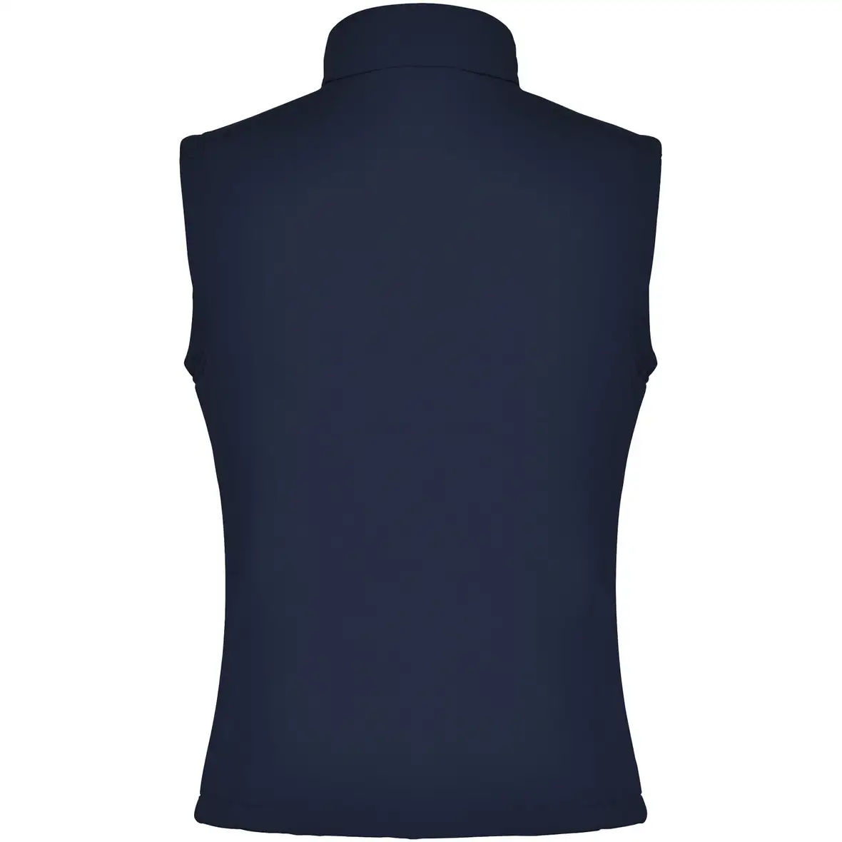Softshellbodywarmer Unisex – Ansicht 2