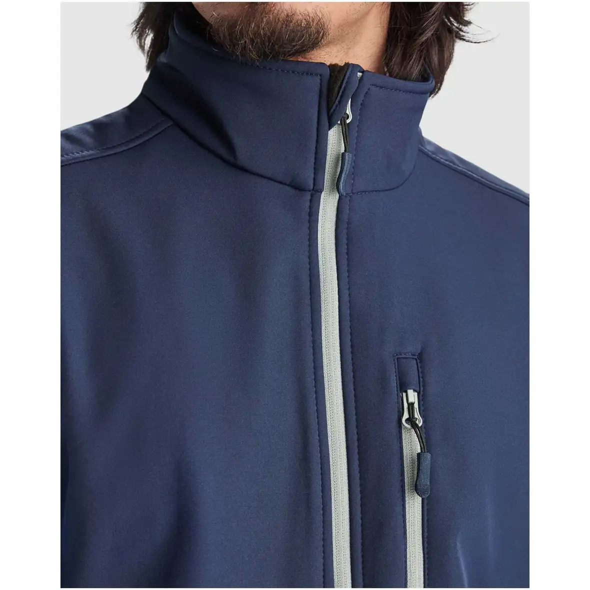 Softshellbodywarmer Unisex – Ansicht 3