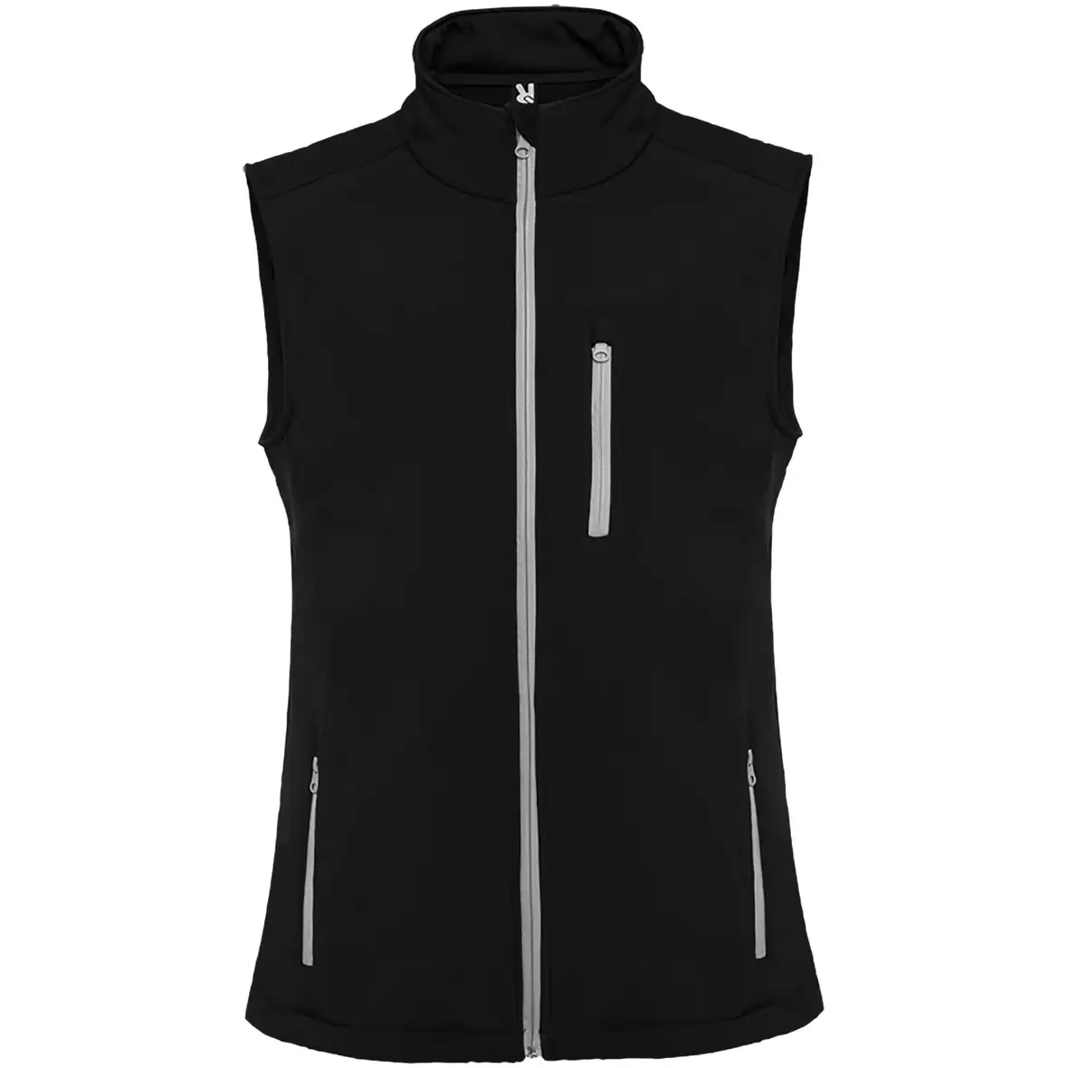 Softshellbodywarmer Unisex – Ansicht 6