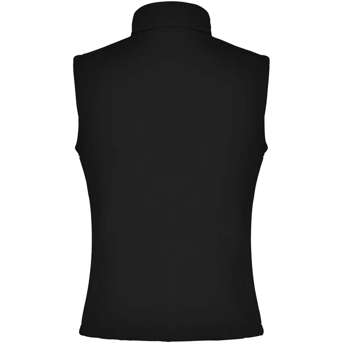 Softshellbodywarmer Unisex – Ansicht 7