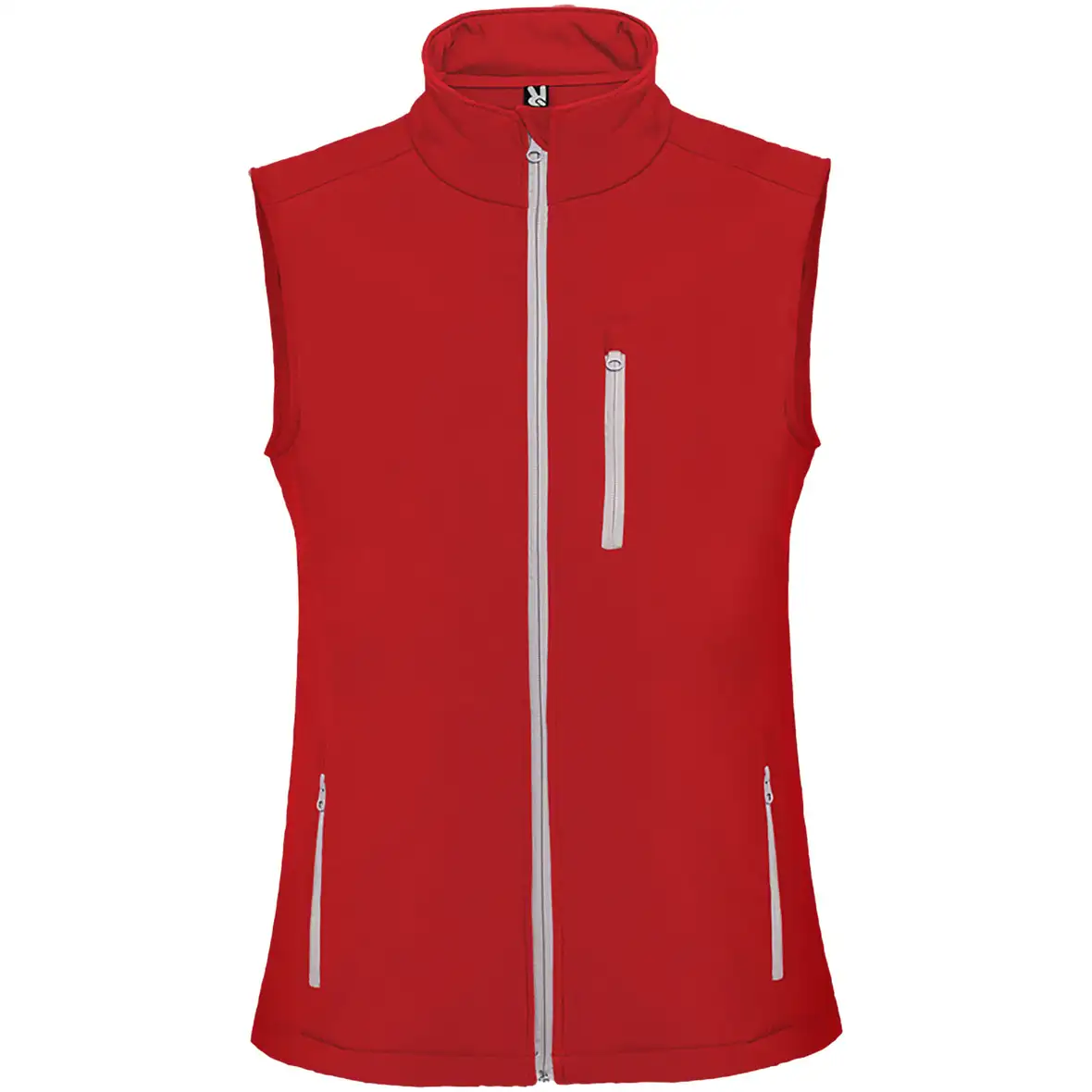 Softshellbodywarmer Unisex – Ansicht 11