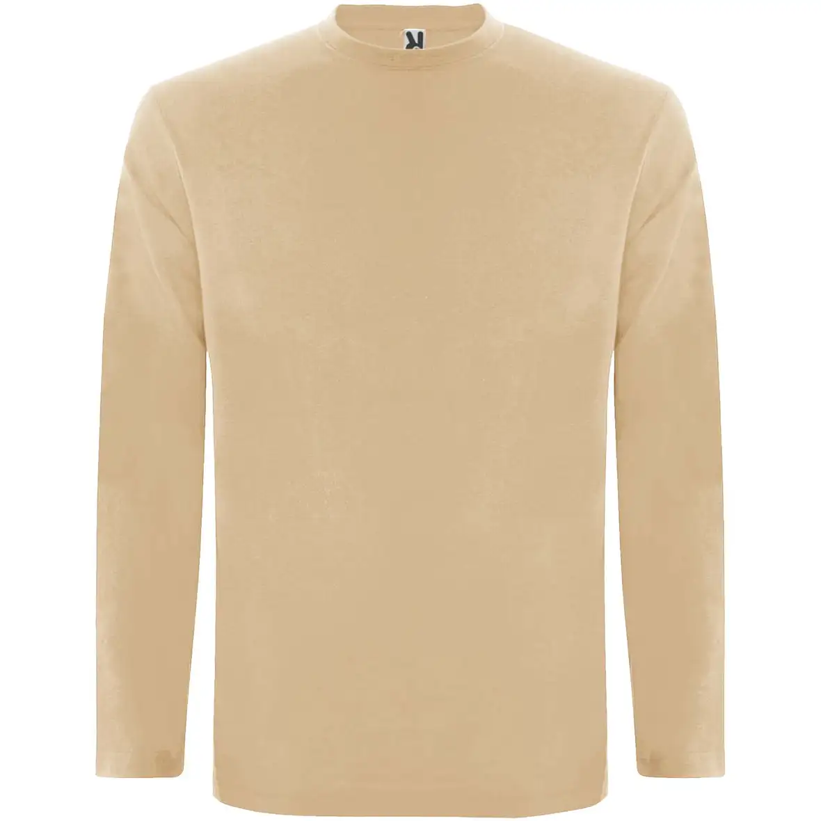 160 g/m² Langarmshirt für Herren – Ansicht 1
