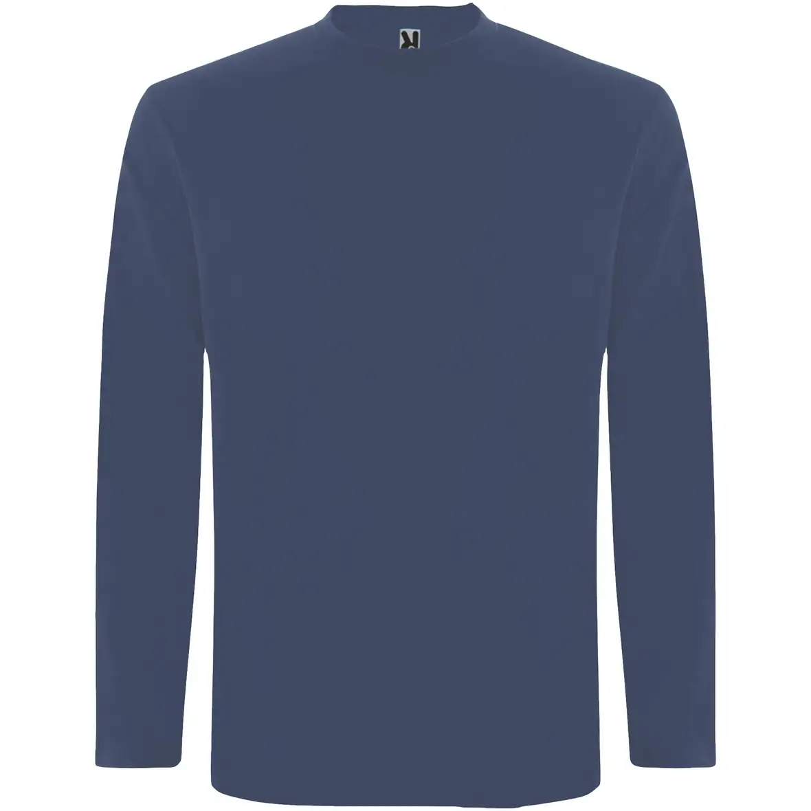160 g/m² Langarmshirt für Herren – Ansicht 5