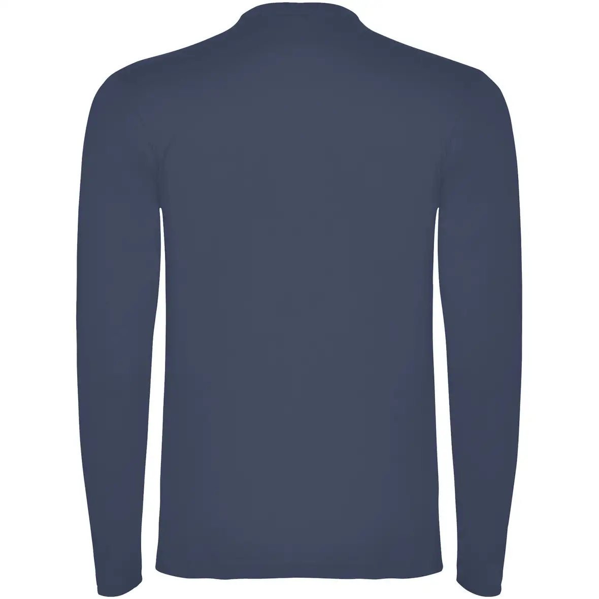 160 g/m² Langarmshirt für Herren – Ansicht 6