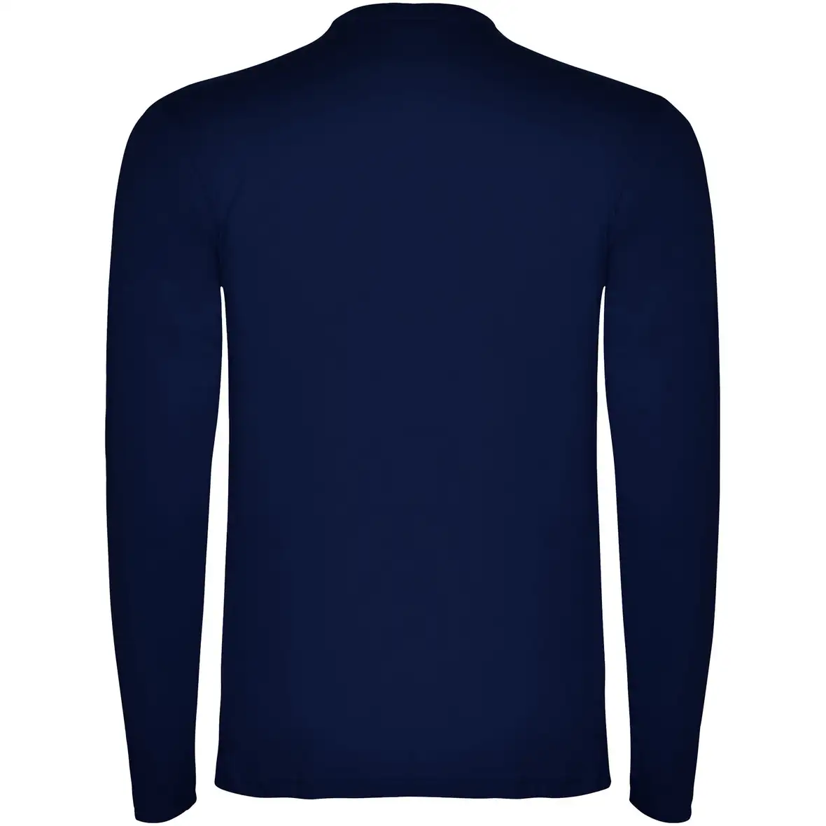 160 g/m² Langarmshirt für Herren – Ansicht 10