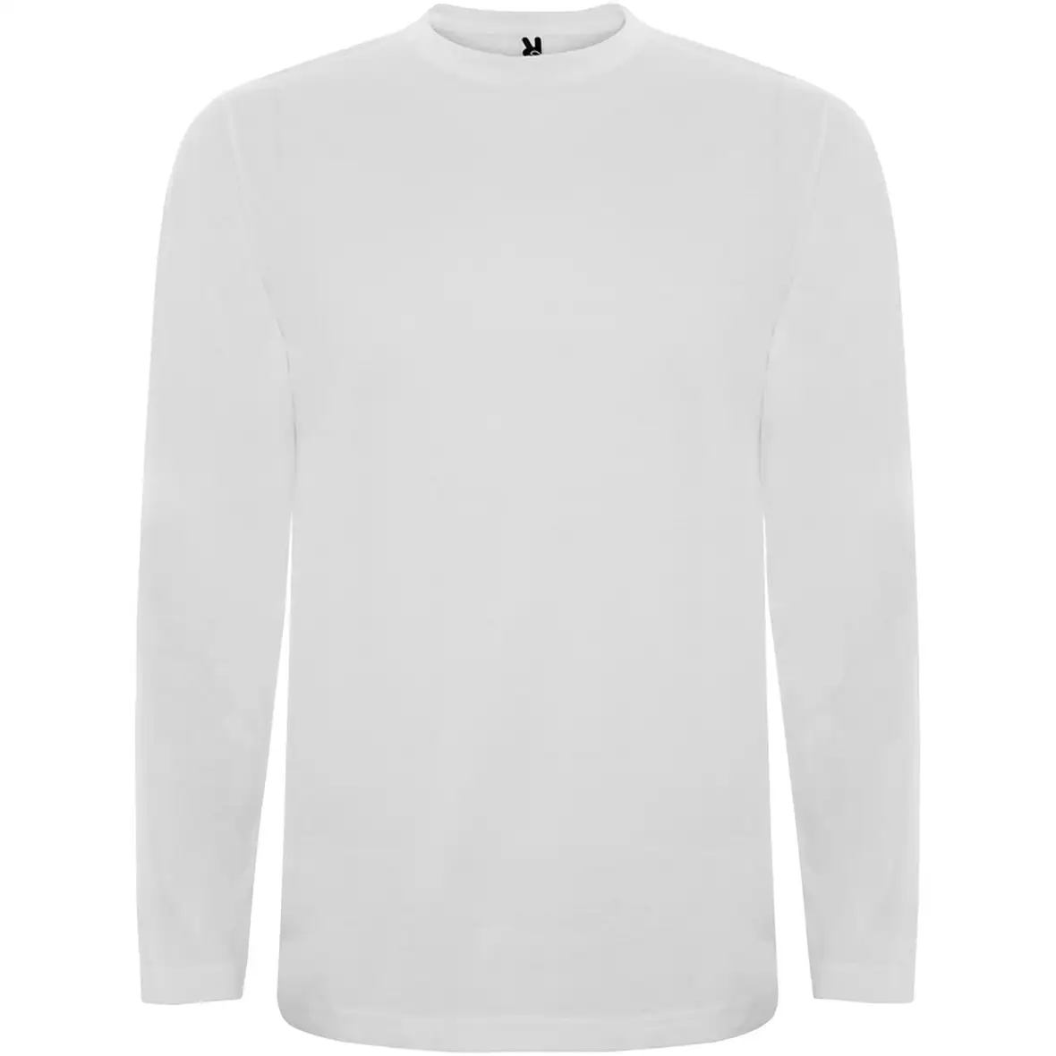 160 g/m² Langarmshirt für Herren – Ansicht 13