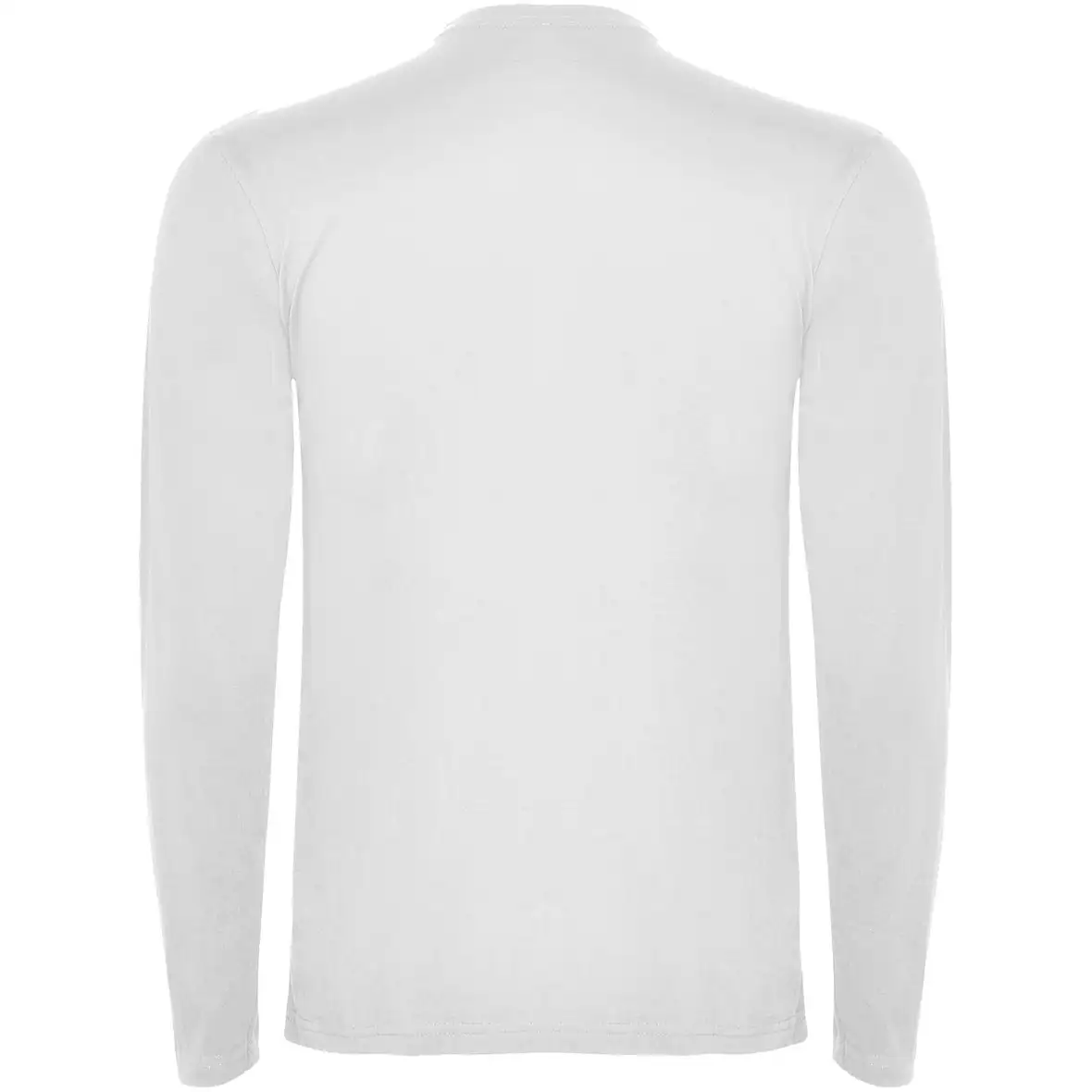 160 g/m² Langarmshirt für Herren – Ansicht 14