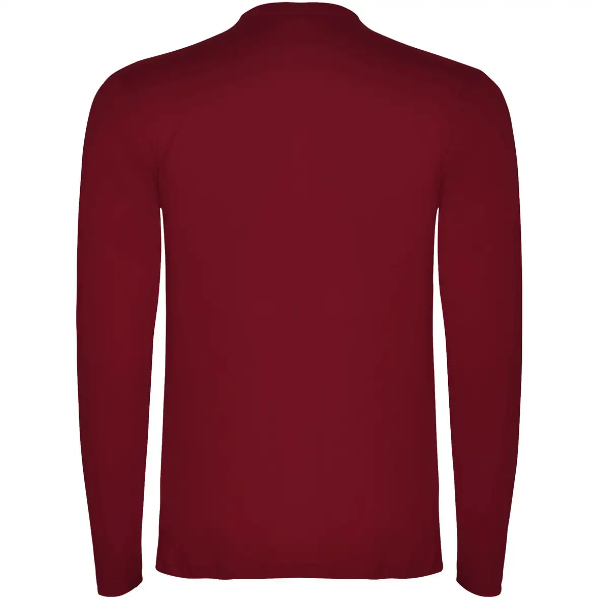 160 g/m² Langarmshirt für Herren – Ansicht 18