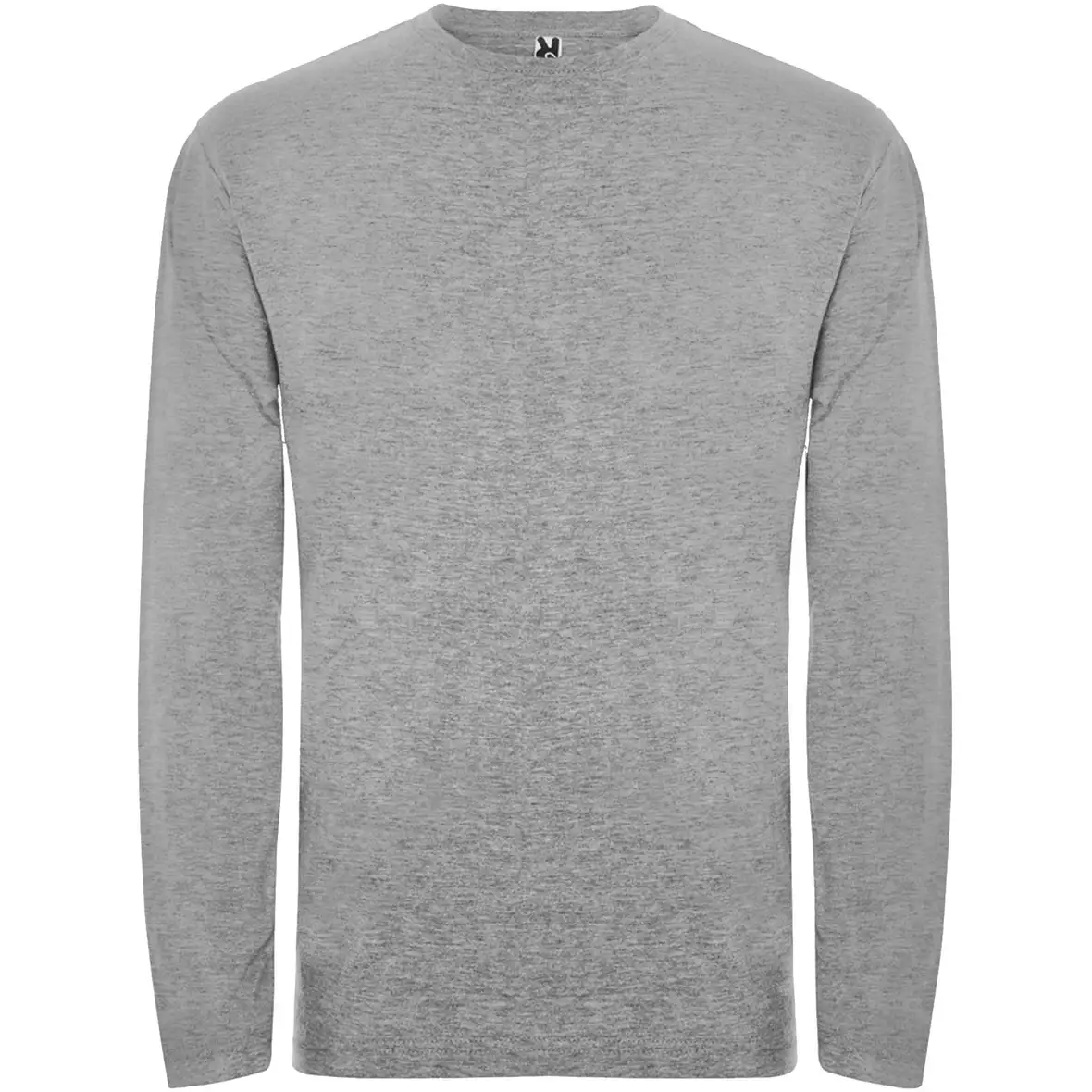 160 g/m² Langarmshirt für Herren – Ansicht 21