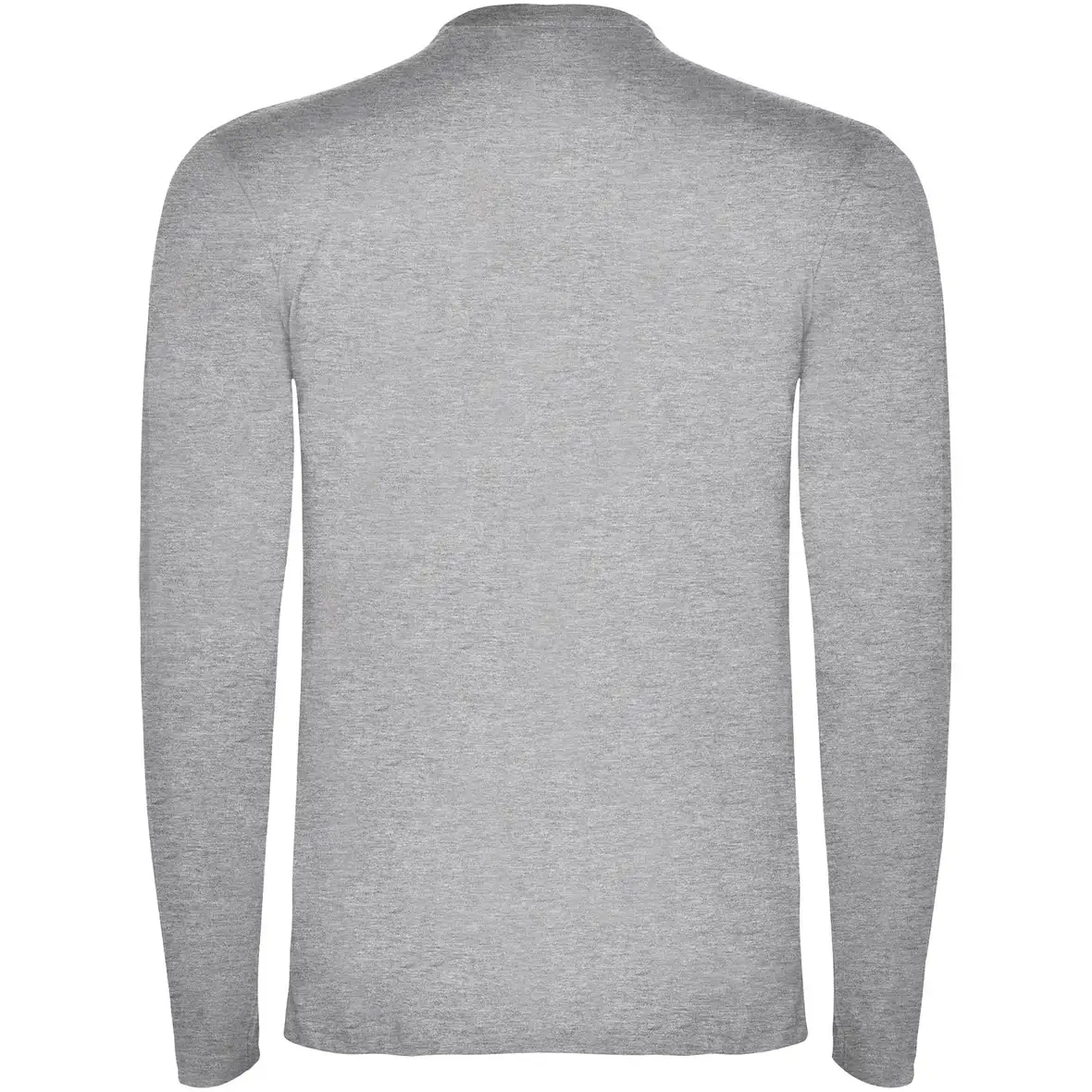 160 g/m² Langarmshirt für Herren – Ansicht 22
