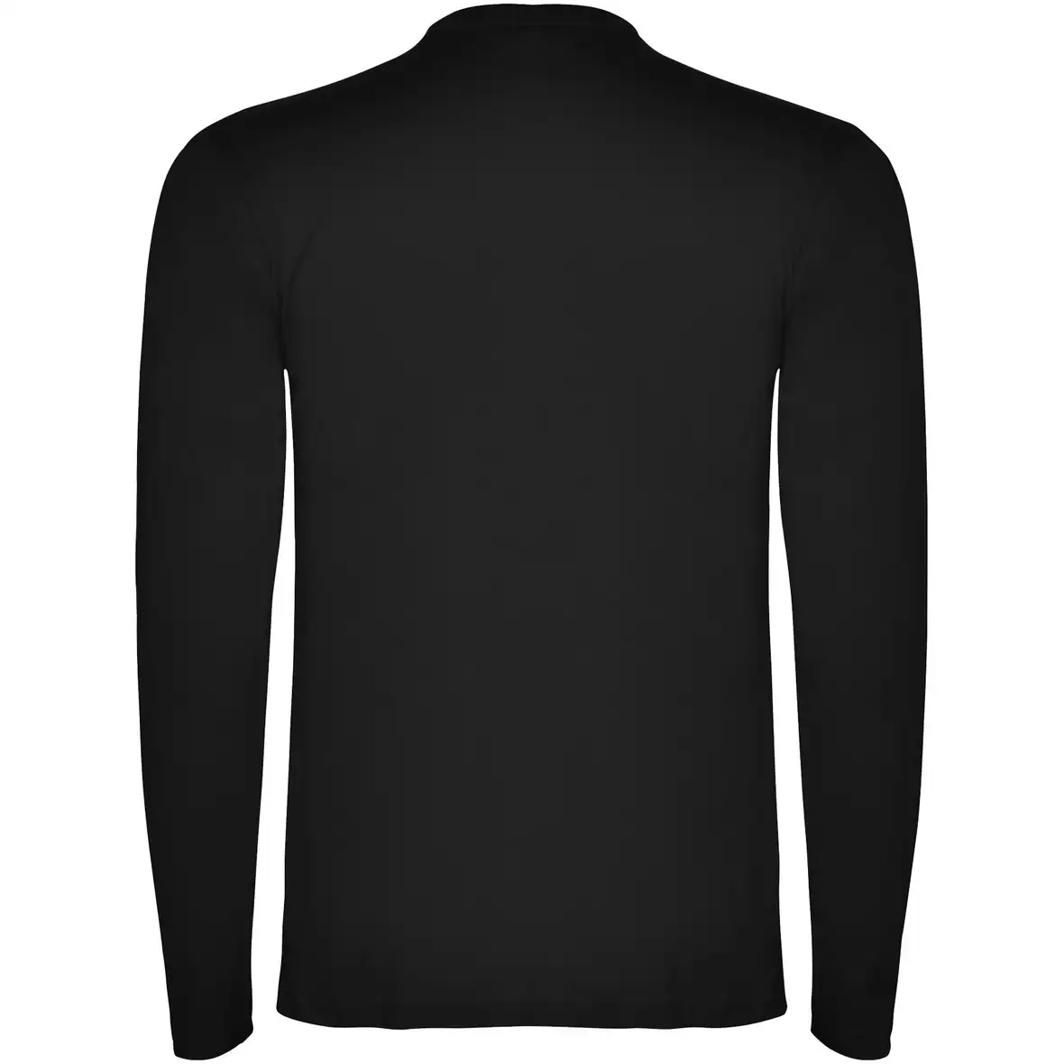 160 g/m² Langarmshirt für Herren – Ansicht 26