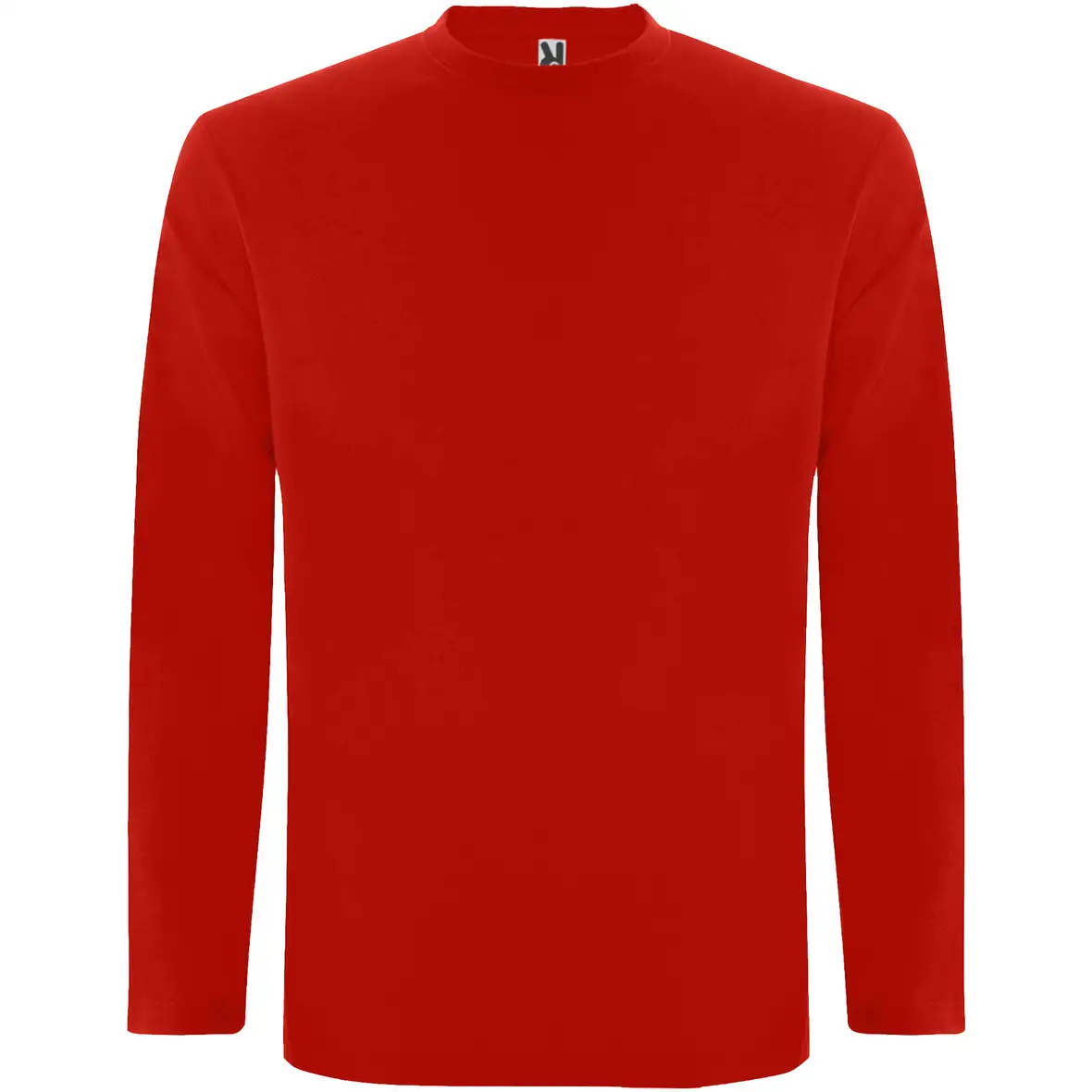 160 g/m² Langarmshirt für Herren – Ansicht 29