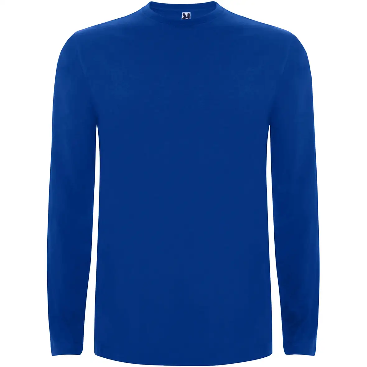 160 g/m² Langarmshirt für Herren – Ansicht 33
