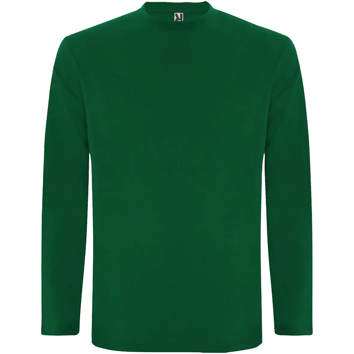 160 g/m² Langarmshirt für Herren – Ansicht 37