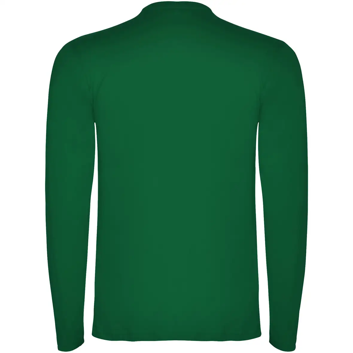 160 g/m² Langarmshirt für Herren – Ansicht 38