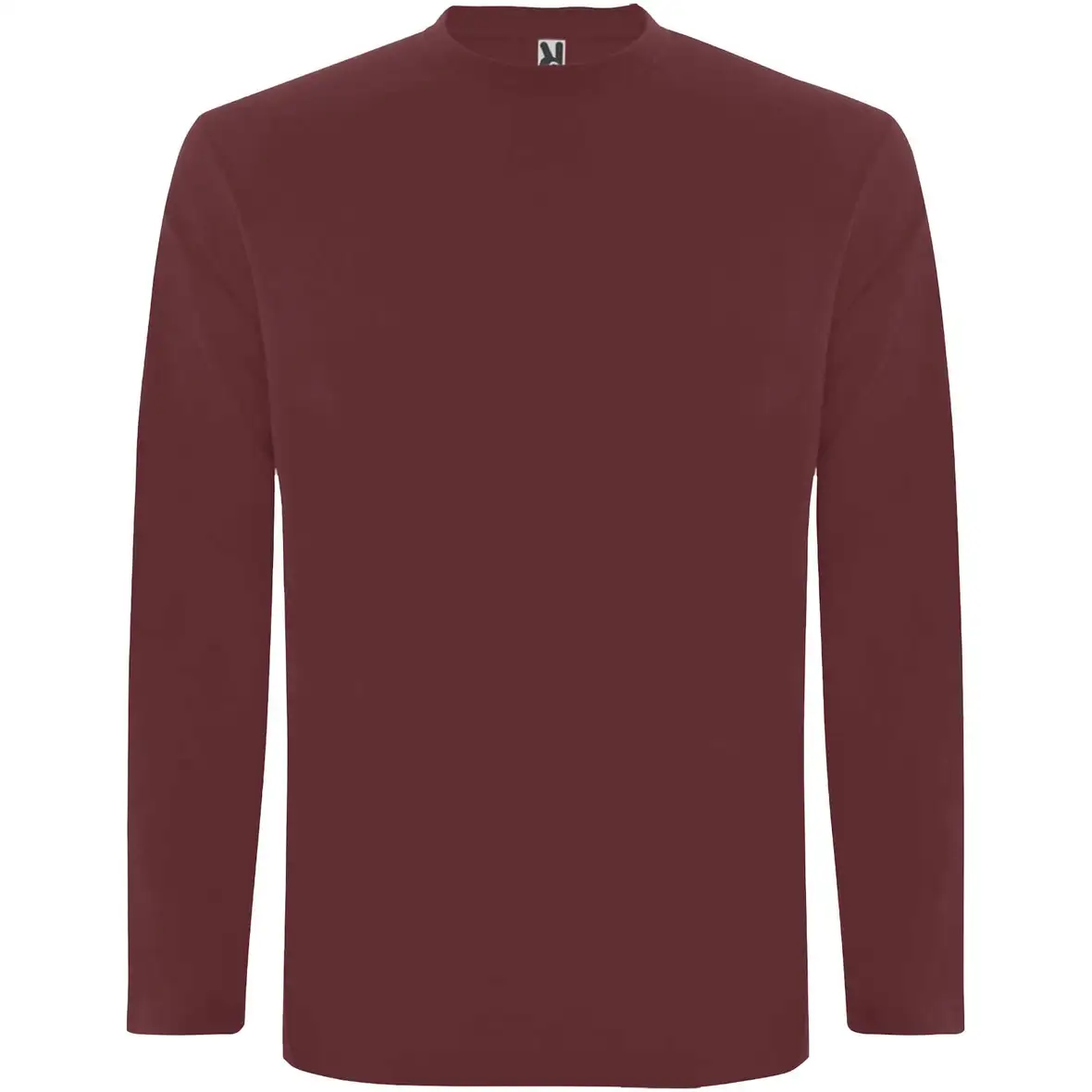 160 g/m² Langarmshirt für Herren – Ansicht 41