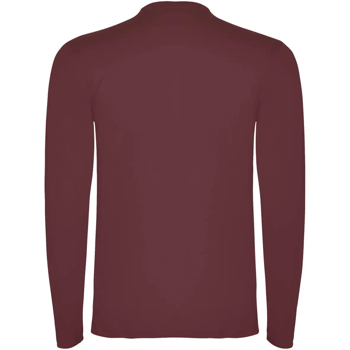 160 g/m² Langarmshirt für Herren – Ansicht 42
