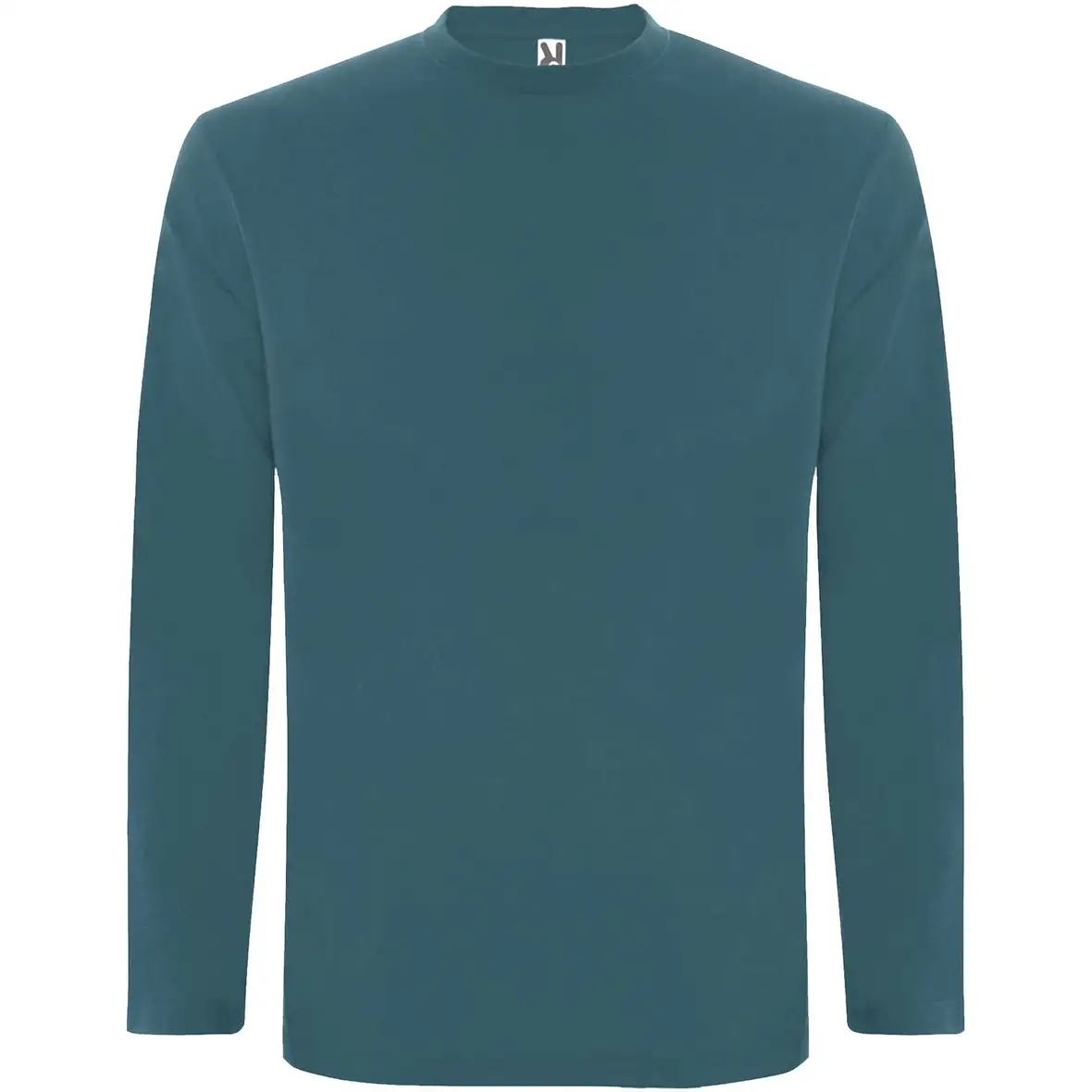 160 g/m² Langarmshirt für Herren – Ansicht 45