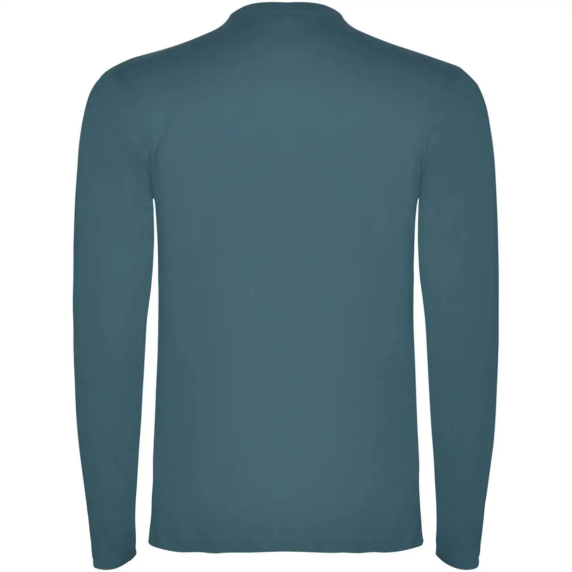 160 g/m² Langarmshirt für Herren – Ansicht 46