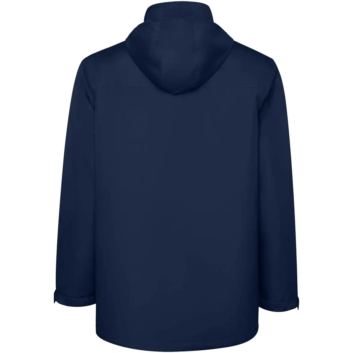 Wattierter Parka für Herren – Ansicht 8