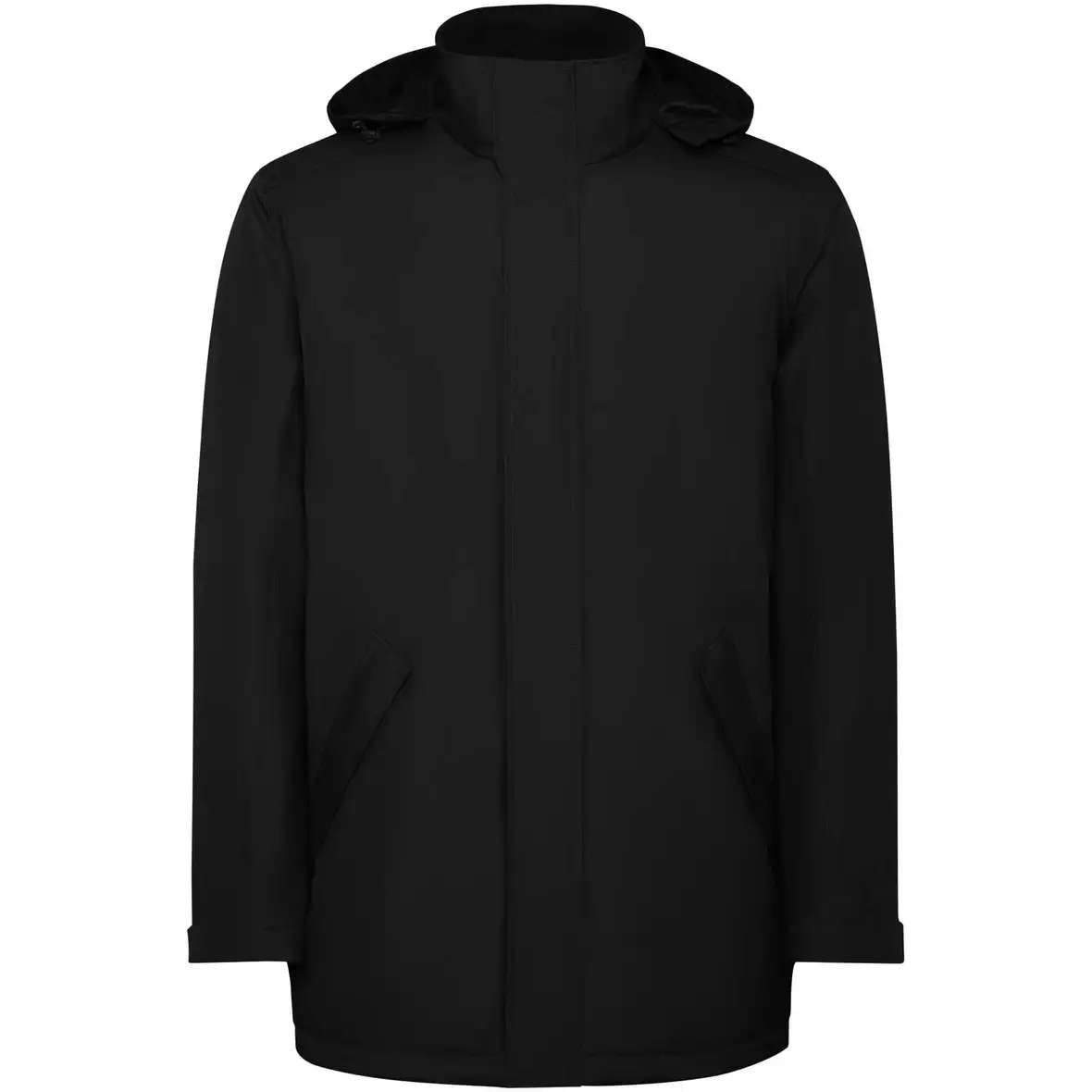 Wattierter Parka für Herren – Ansicht 13