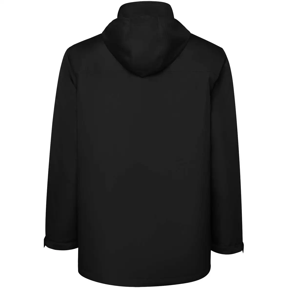 Wattierter Parka für Herren – Ansicht 14
