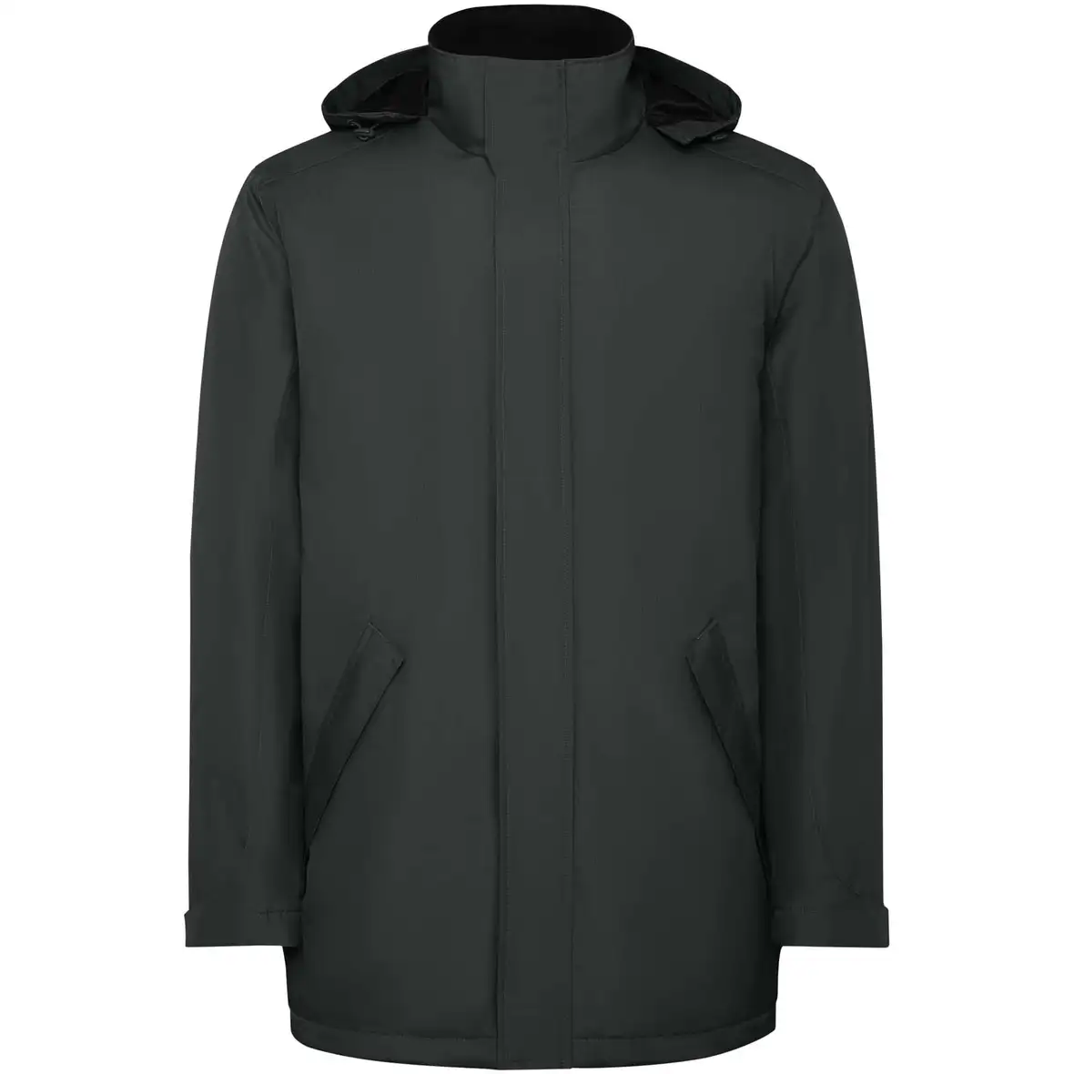 Wattierter Parka für Herren – Ansicht 19