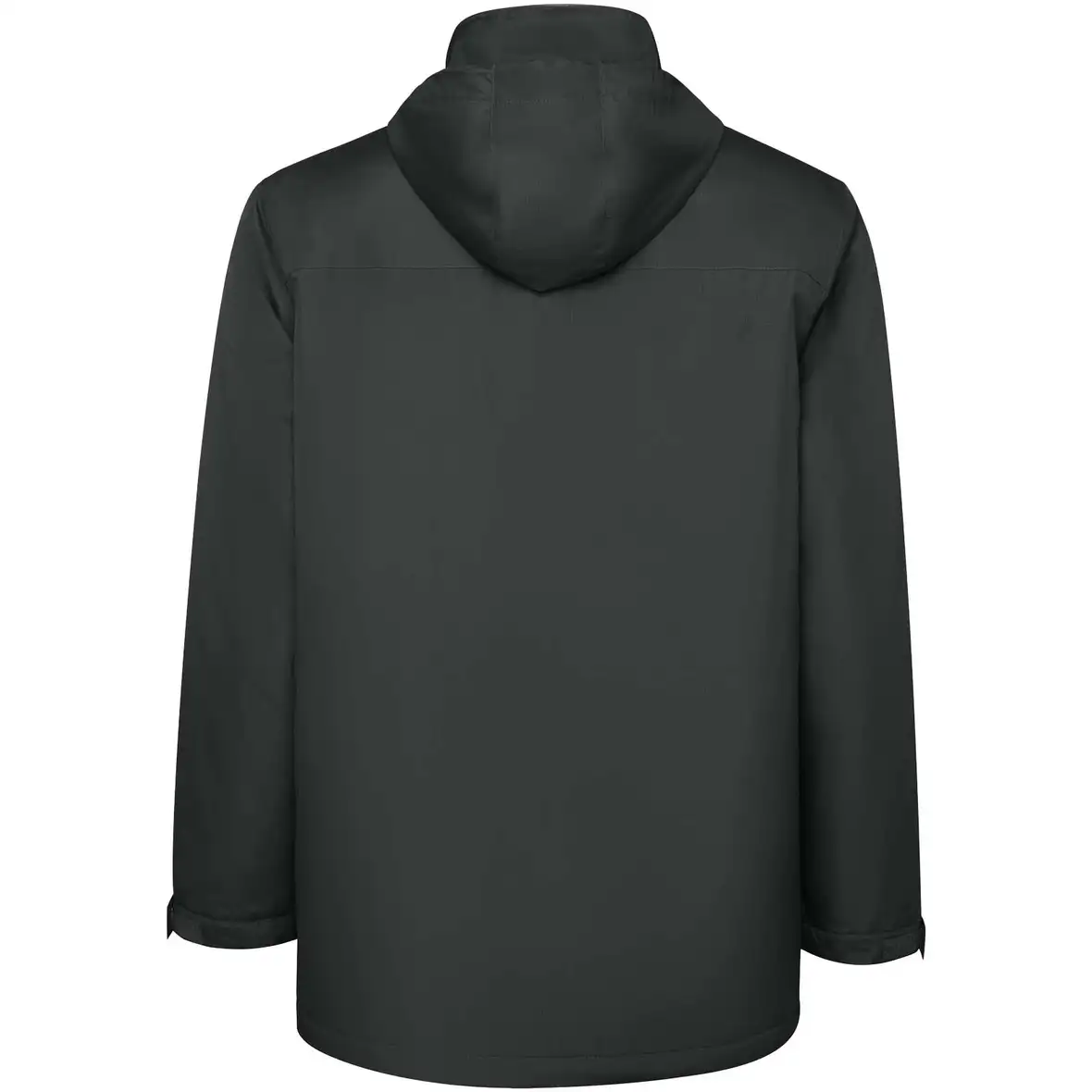 Wattierter Parka für Herren – Ansicht 20