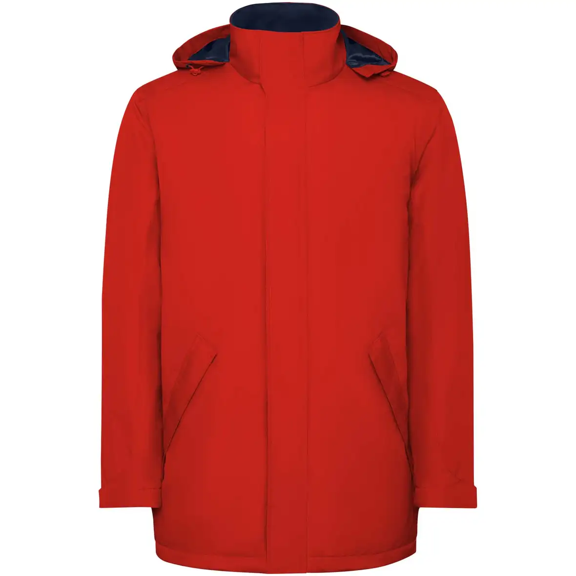 Wattierter Parka für Herren – Ansicht 25