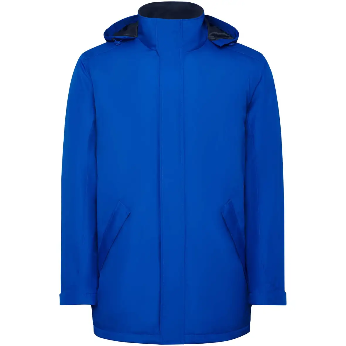 Wattierter Parka für Herren – Ansicht 31