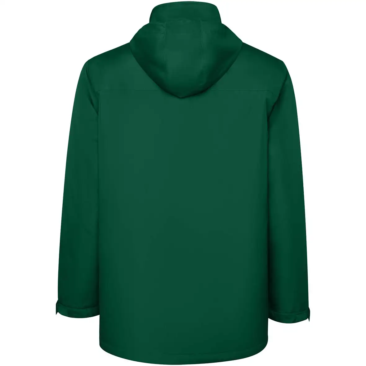 Wattierter Parka für Herren – Ansicht 38