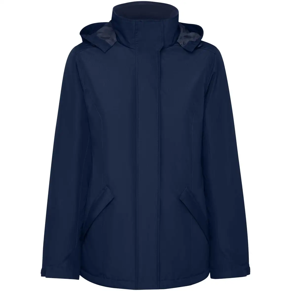 Wattierter Parka für Damen – Ansicht 6