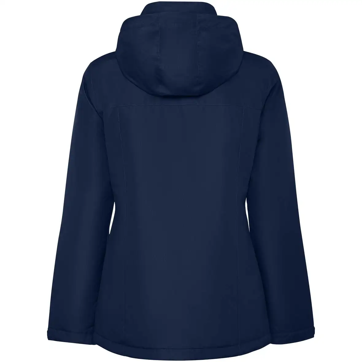 Wattierter Parka für Damen – Ansicht 7