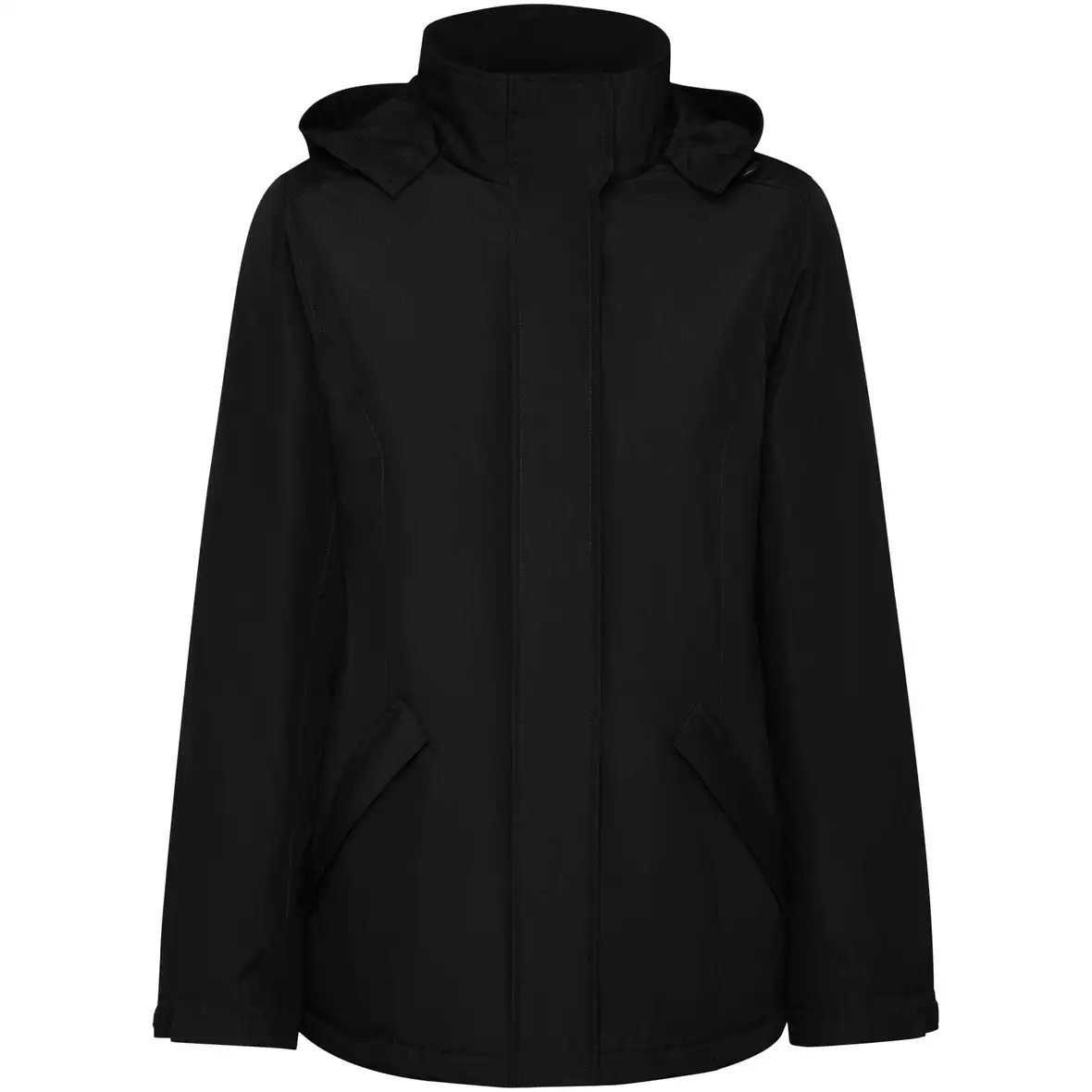 Wattierter Parka für Damen – Ansicht 11