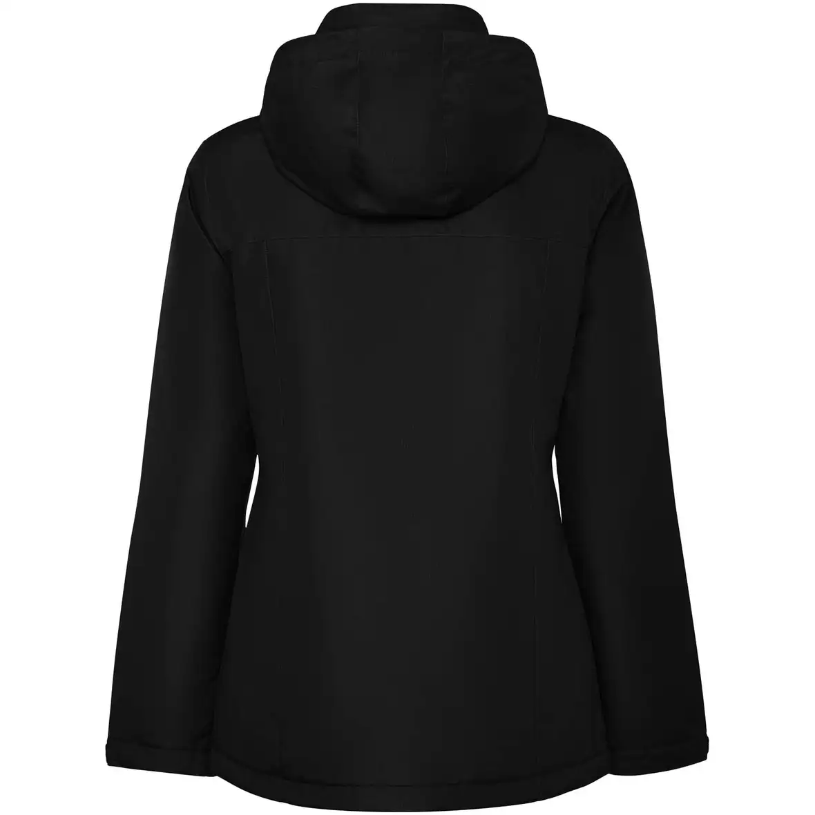 Wattierter Parka für Damen – Ansicht 12