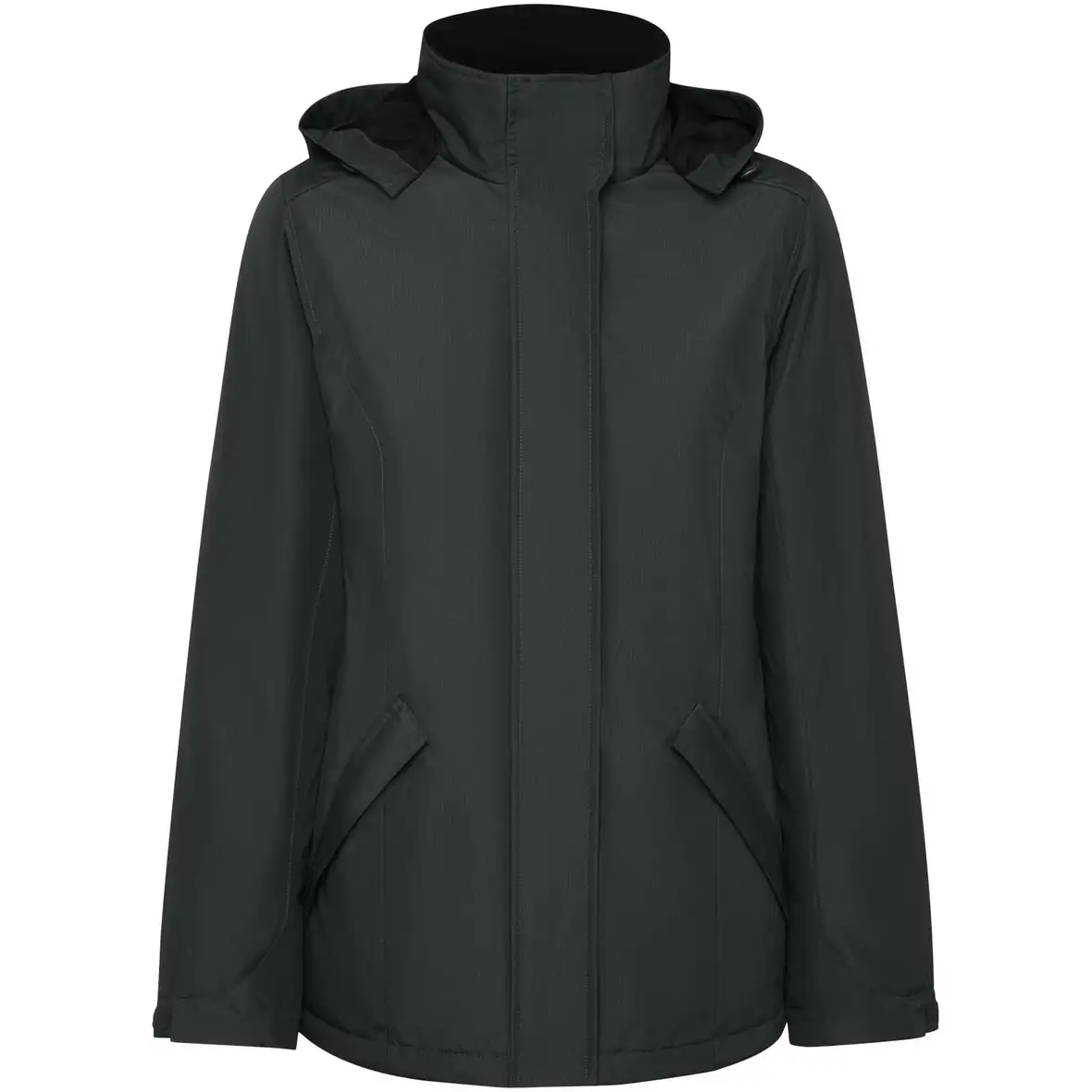 Wattierter Parka für Damen – Ansicht 16