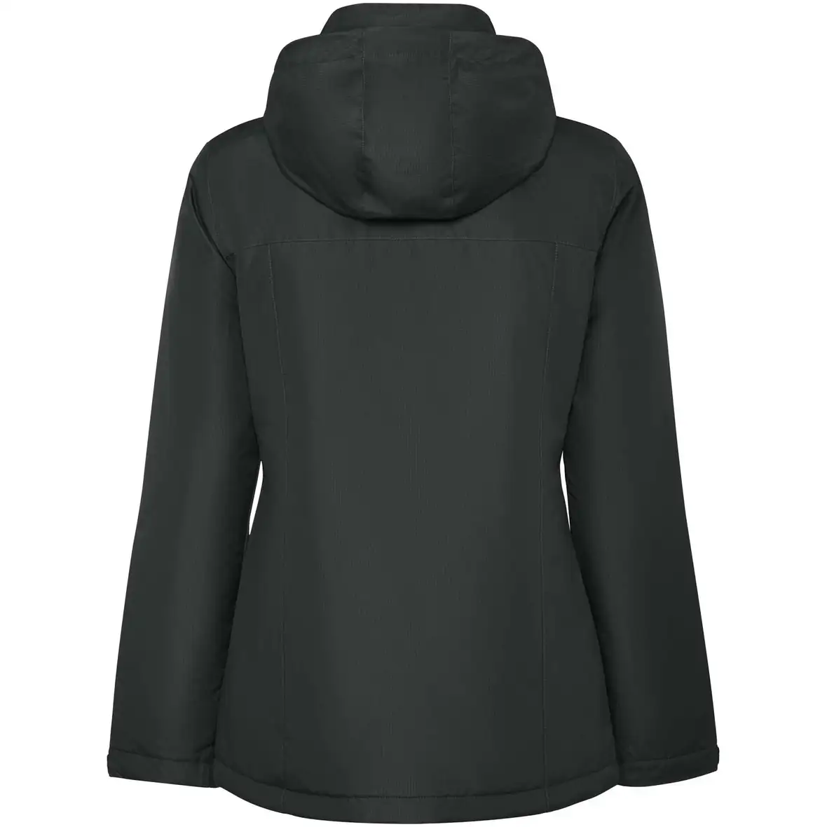 Wattierter Parka für Damen – Ansicht 17