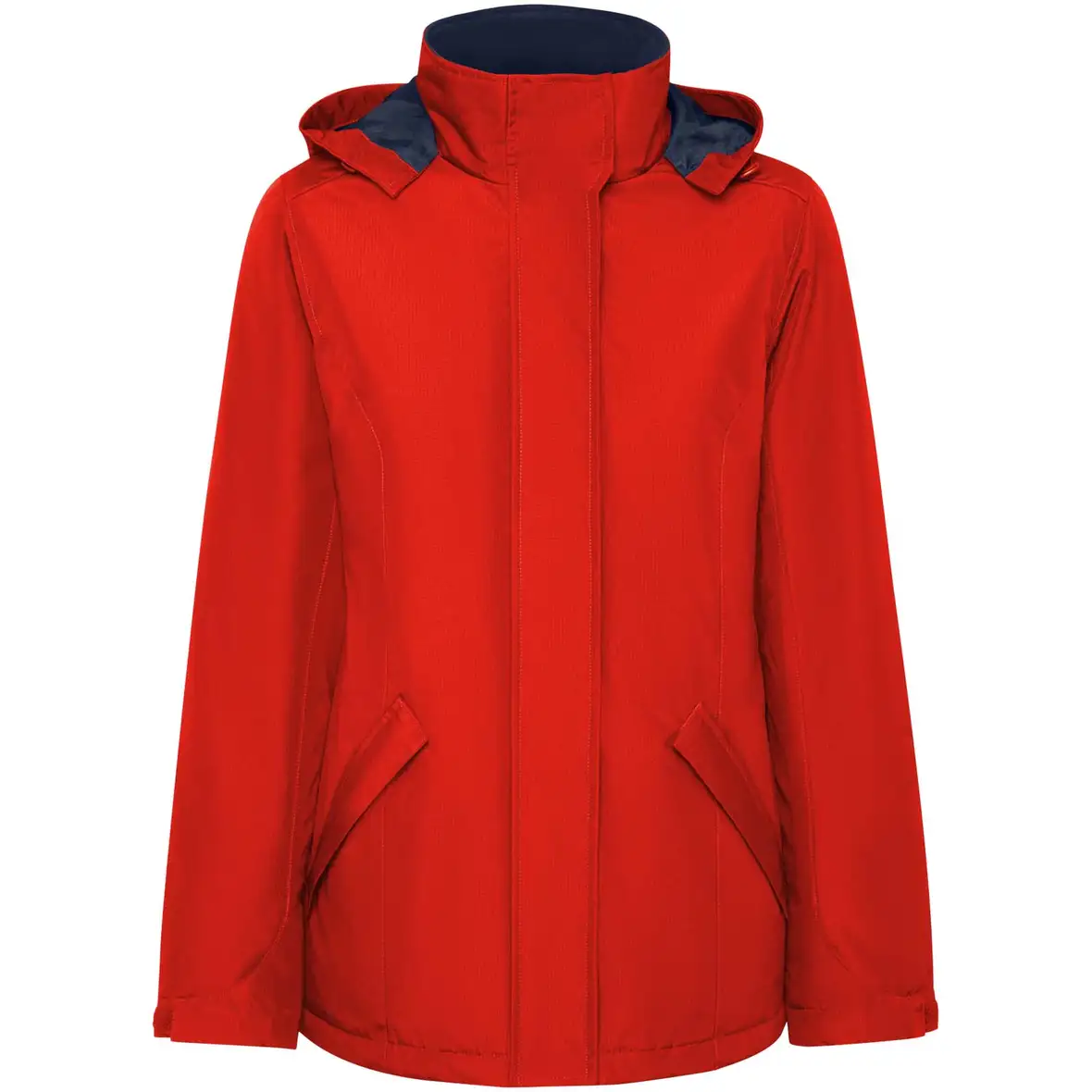 Wattierter Parka für Damen – Ansicht 21