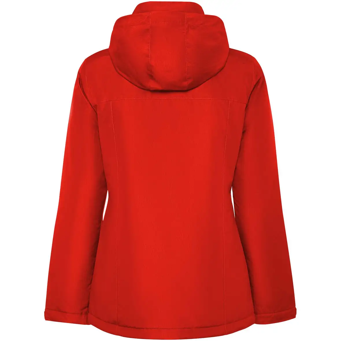 Wattierter Parka für Damen – Ansicht 22