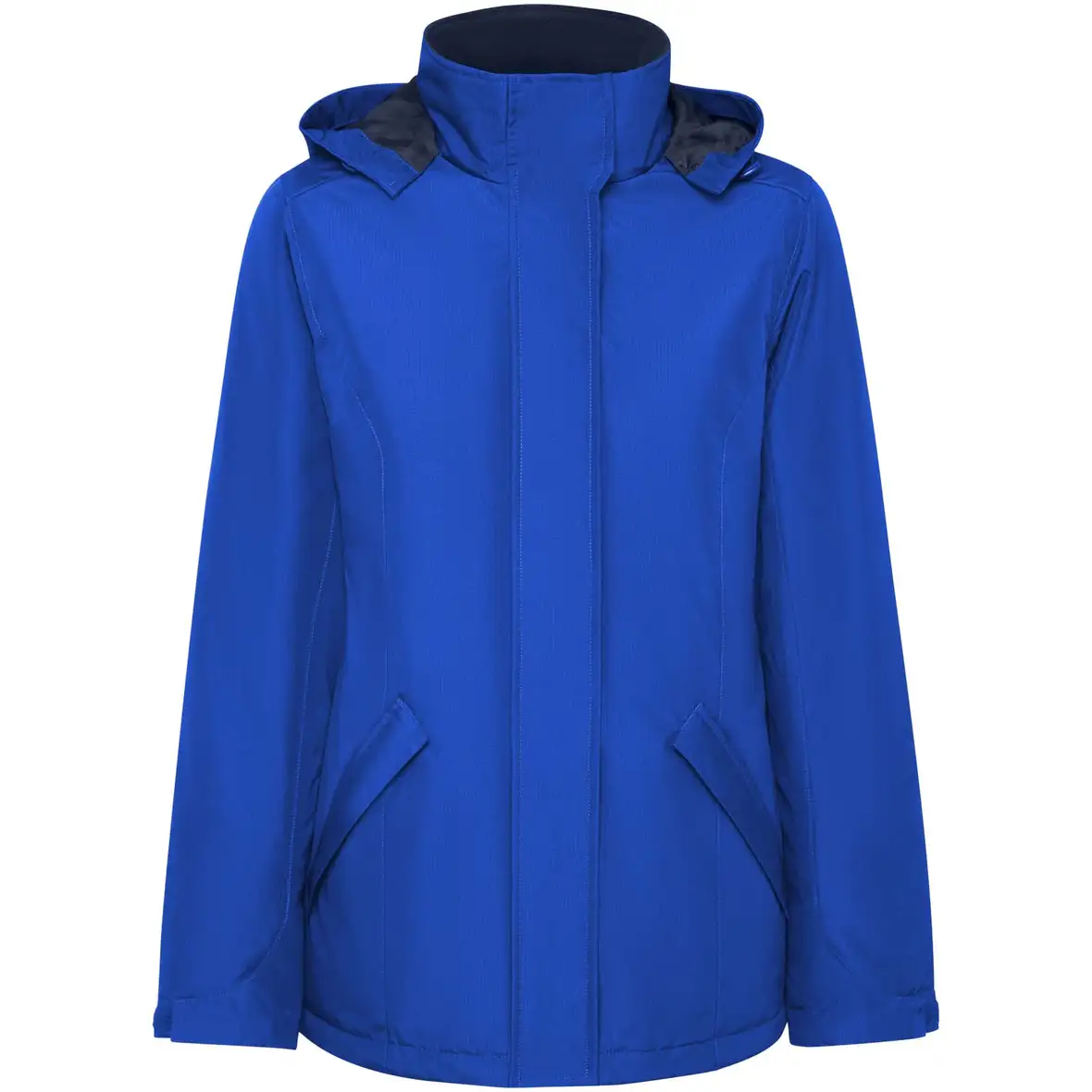 Wattierter Parka für Damen – Ansicht 26