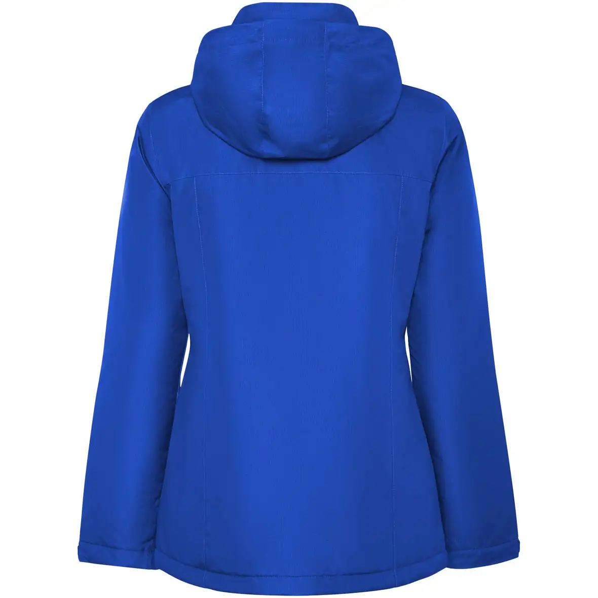Wattierter Parka für Damen – Ansicht 27