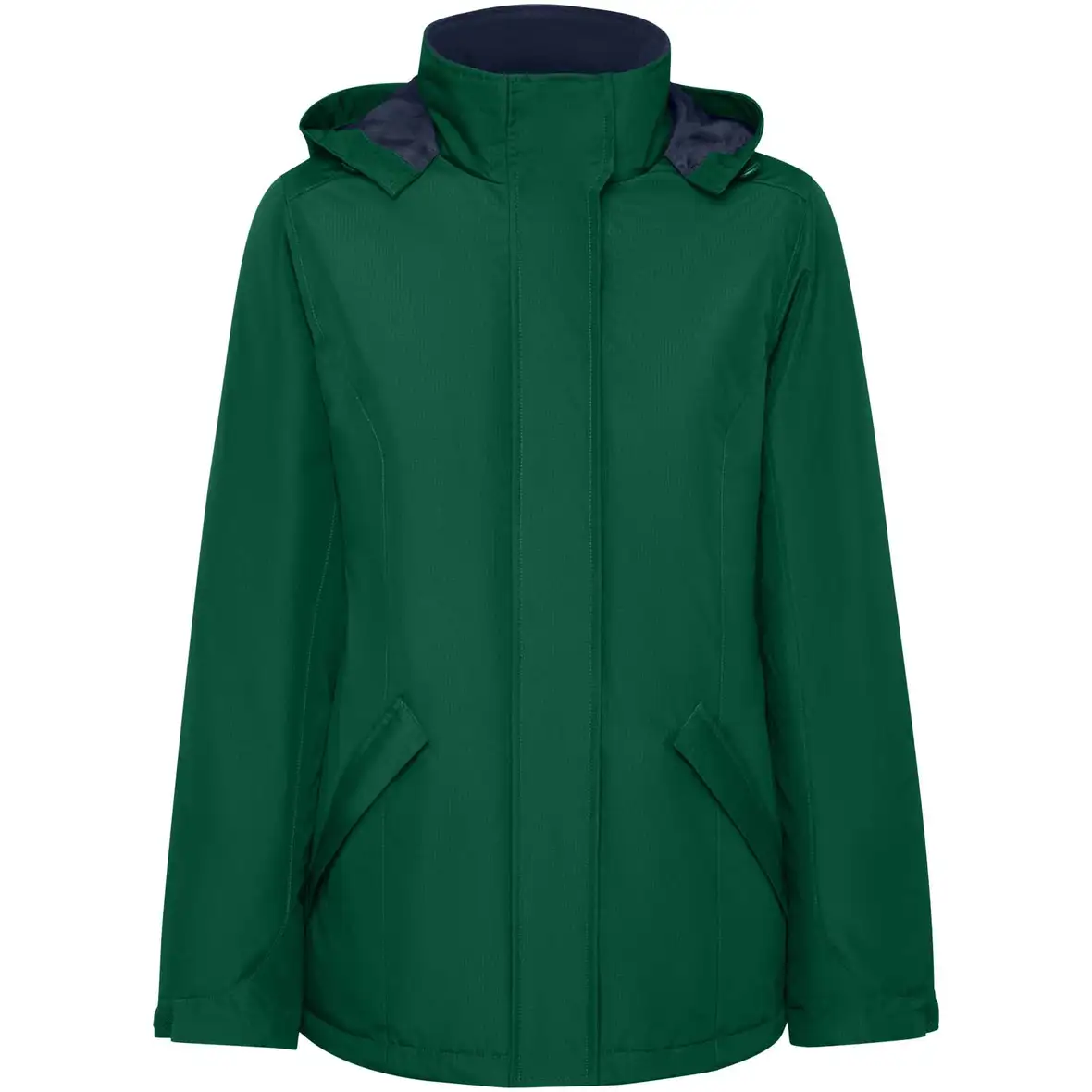 Wattierter Parka für Damen – Ansicht 31