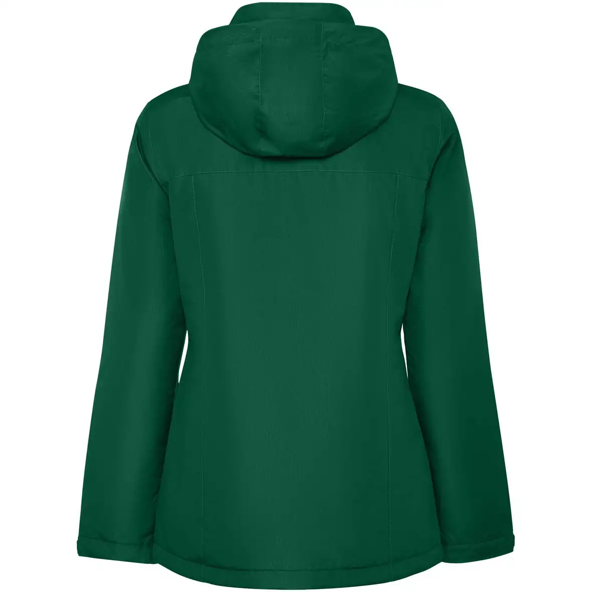 Wattierter Parka für Damen – Ansicht 32
