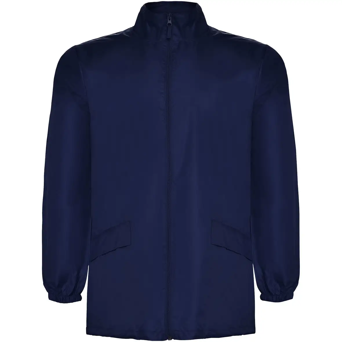 Leichte Regenjacke Unisex – Ansicht 1