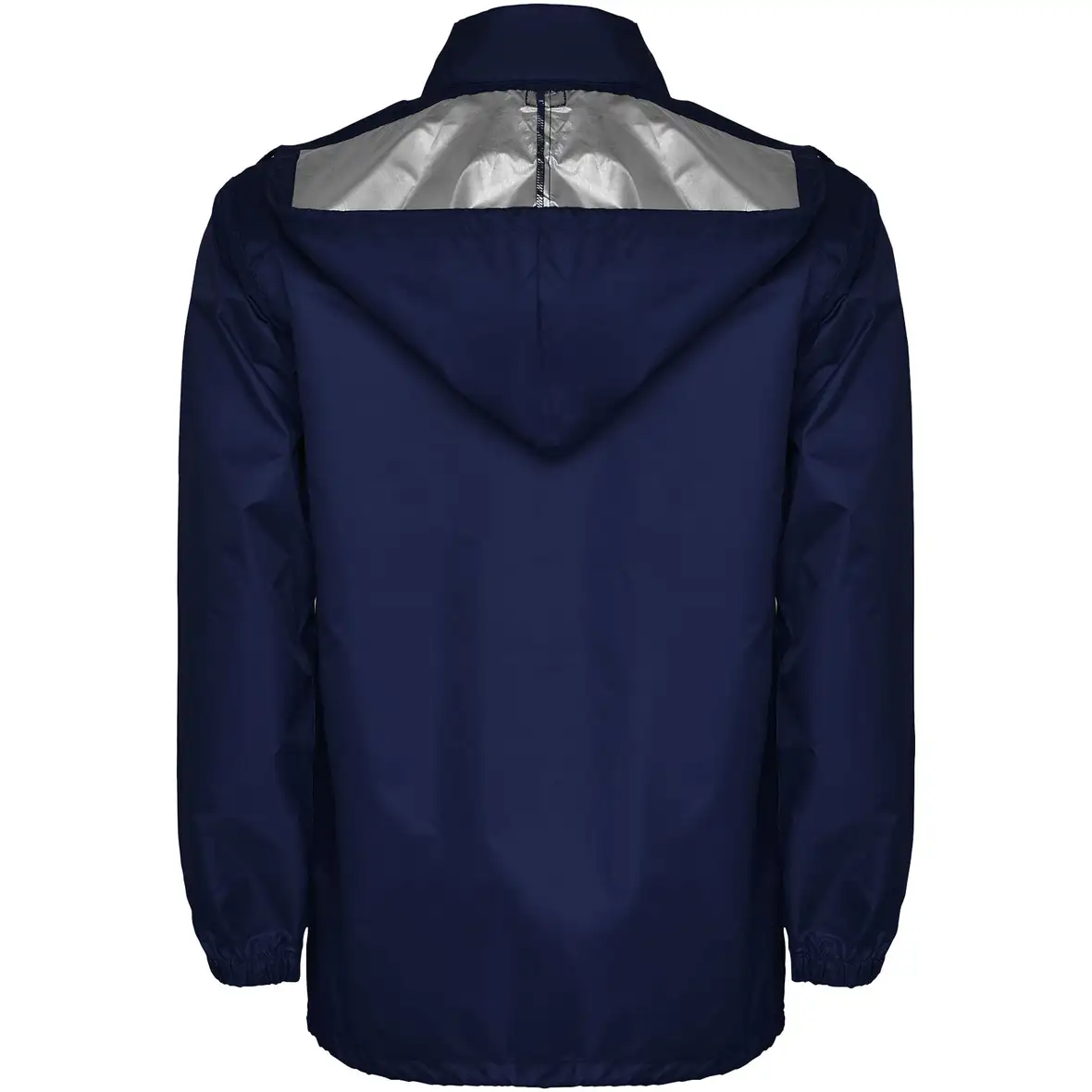Leichte Regenjacke Unisex – Ansicht 2